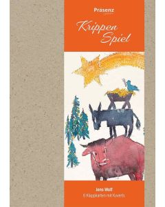 Krippenspiel