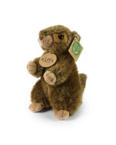 Plüschtier Murmeltier Magnus