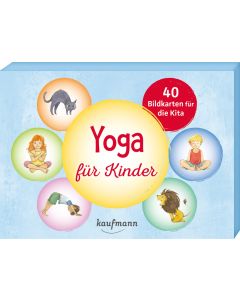 Yoga für Kinder
