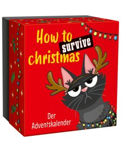 How to survive christmas