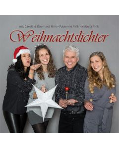 Weihnachtslichter