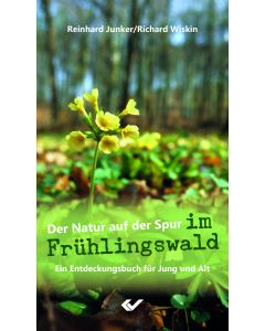 Der Natur auf der Spur im Frühlingswald