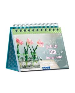 Gott ist Dir immer nah!