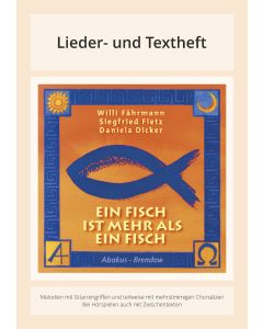Ein Fisch ist mehr als ein Fisch