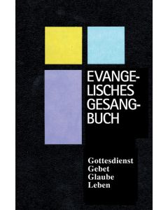 Evangelisches Gesangbuch für Bayern