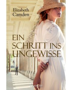 Ein Schritt ins Ungewisse