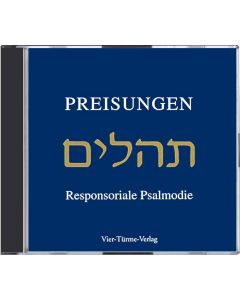CD: Preisungen