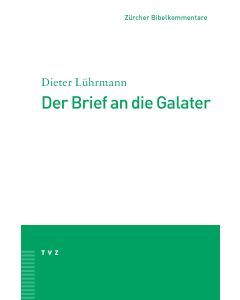 Der Brief an die Galater