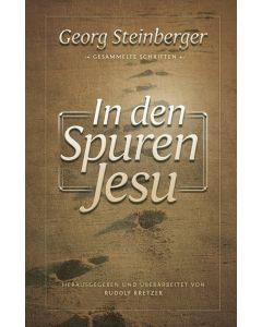 In den Spuren Jesu