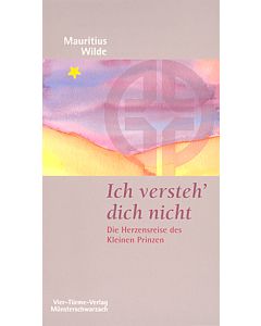 Ich versteh' dich nicht