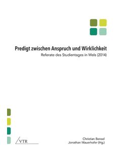 Predigt zwischen Anspruch und Wirklichkeit