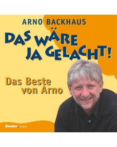 Das wäre ja gelacht!