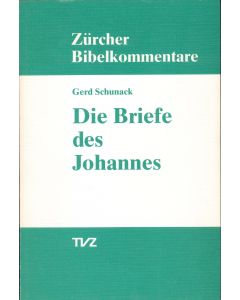 Die Briefe des Johannes