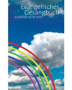 Evangelisches Gesangbuch. (Ausgabe fuer fuenf unierte Kirchen - Anhalt,... / Evangelisches Gesangbuch Jugend-Edition