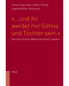 ... und ihr werdet mir Söhne und Töchter sein