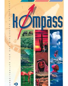 Der Kompass (Band 1)