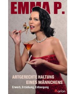 Artgerechte Haltung eines Männchens