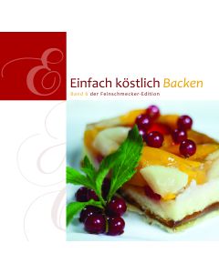 Einfach Köstlich Backen