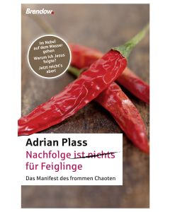 Nachfolge ist nichts für Feiglinge