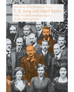 C. G. Jung und Adolf Keller