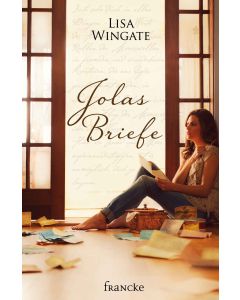 Jolas Briefe