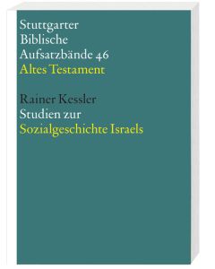 Studien zur Sozialgeschichte Israels