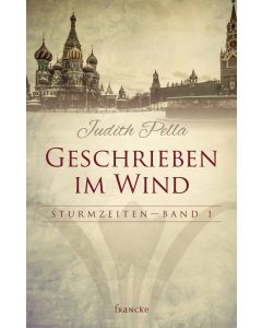 Geschrieben im Wind