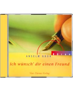 Ich wünsch dir einen Freund