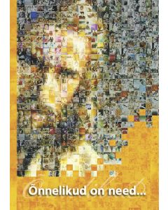 Glücklich sind... / Estnisch