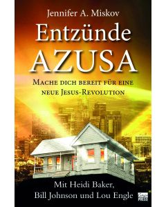 Entzünde Azusa