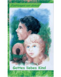 Gottes liebes Kind