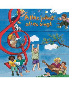 Alles jubelt, alles singt
