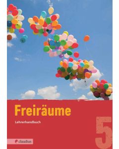 Freiräume 5 Lehrerhandbuch