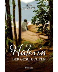 Die Hüterin der Geschichten