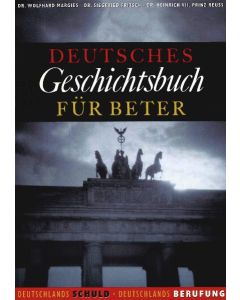 Deutsches Geschichtsbuch für Beter