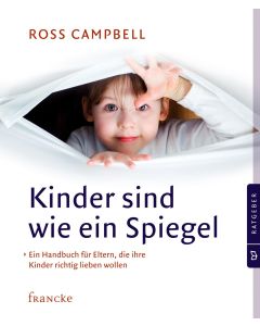 Kinder sind wie ein Spiegel