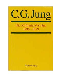 Die Zofingia-Vorträge