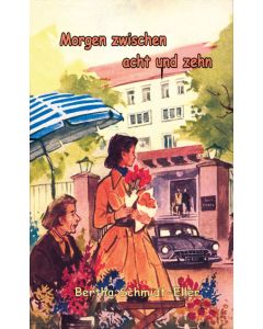 Morgen zwischen acht und zehn