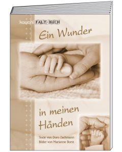 Ein Wunder in meinen Händen