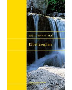 Bibelleseplan