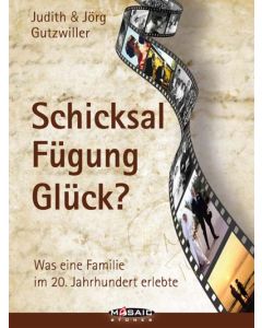 Schicksal, Fügung, Glück?