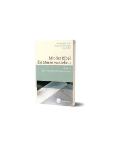 Mit der Bibel die Messe verstehen