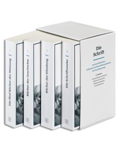 Die Schrift (Buber-Rosenzweig)