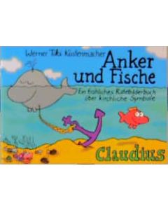Anker und Fische