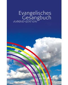 Evangelisches Gesangbuch. Ausgabe für die Evangelisch-Lutherische... / Evangelisches Gesangbuch. Ausgabe für die Evangelisch-Lutherische...
