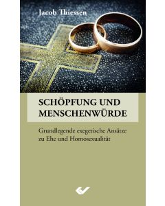 Schöpfung und Menschenwürde