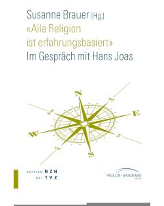 'Alle Religion ist erfahrungsbasiert'
