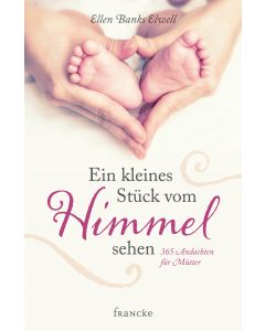 Ein kleines Stück vom Himmel sehen