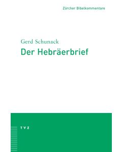 Der Hebräerbrief