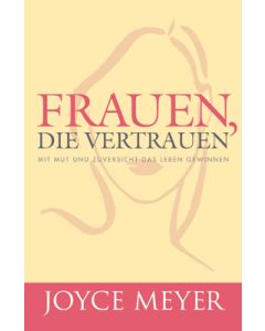 Frauen, die vertrauen
